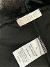 Tart Black Casual Pants Size L - photo 7