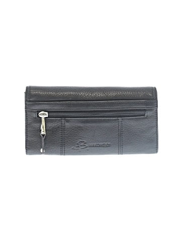 B Makowsky Wallet (view 2)