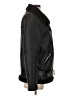 Zara Black Coat Size S - photo 4