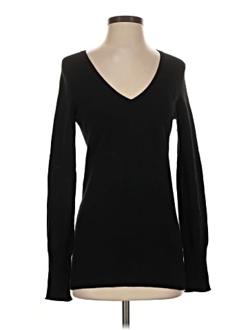 Uniqlo Cashmere Pullover Sweater (view 1)