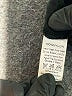 Banjul 100% Nylon Black Bodysuit Size M - photo 4