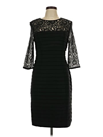 Adrianna Papell Cocktail Dress (view 1)