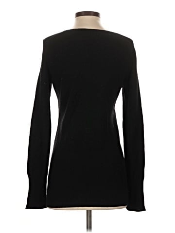 Uniqlo Cashmere Pullover Sweater (view 2)