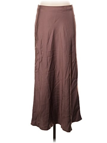 Zara Casual Skirt (view 1)
