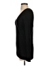 Uniqlo 100% Cashmere Black Cashmere Pullover Sweater Size S - photo 5