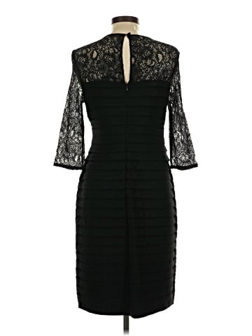 Adrianna Papell Cocktail Dress (view 2)
