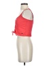 Roxy Red Tank Top Size S - photo 5