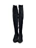 Aldo Black Boots Size 9 - photo 2