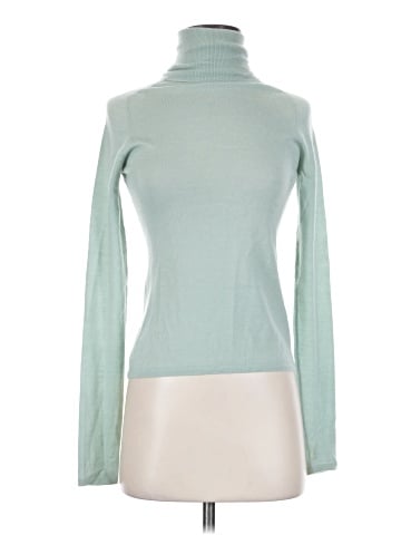 Saks Fifth Avenue Long Sleeve Turtleneck (view 1)