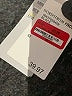 Z by Zella Graphic Black Track Jacket Size M - photo 7