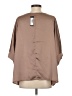 Renee C. Brown 3/4 Sleeve Blouse Size S - photo 2