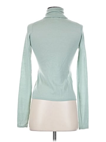 Saks Fifth Avenue Long Sleeve Turtleneck (view 2)