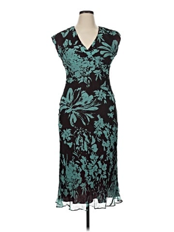 Jones New York Cocktail Dress (view 1)