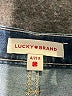 Lucky Brand Solid Blue Jeans Size 4R - photo 7