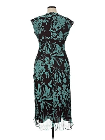 Jones New York Cocktail Dress (view 2)