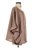 Renee C. Brown 3/4 Sleeve Blouse Size S - photo 4