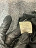 Lovestitch 100% Polyester Black Long Sleeve Blouse Size M - photo 8