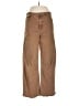 Rachel Comey Brown Jeans Size 8 - photo 1