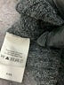 Eddie Bauer 100% Wool Gray Wool Pullover Sweater Size L - photo 8