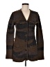Dance & Marvel Brown Cardigan Size Med - Lg - photo 1