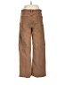 Rachel Comey Brown Jeans Size 8 - photo 2