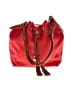 Dooney & Bourke Red Bucket Bag One size - photo 1