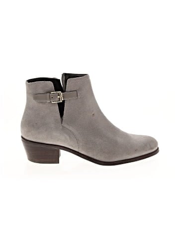 Cole Haan Ankle Boots (view 1)