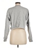 TNA Gray Sweatshirt Size M - photo 2