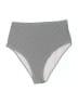 Cupshe Houndstooth Gray Swimsuit Bottoms Size M - photo 1