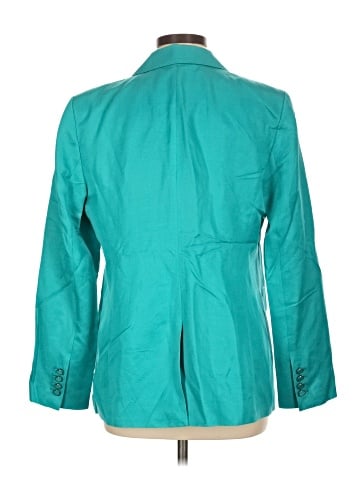 Ann Taylor Blazer (view 2)