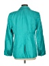 Ann Taylor Teal Blazer Size 10 - photo 2
