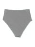 Cupshe Houndstooth Gray Swimsuit Bottoms Size M - photo 2