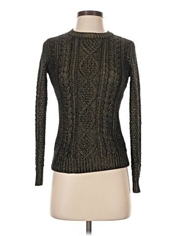 Lauren Jeans Co. Turtleneck Sweater (view 1)
