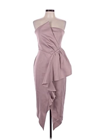 Elliatt Cocktail Dress (view 1)