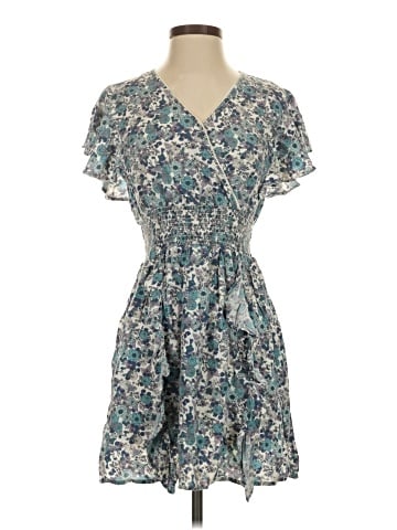 Japna Casual Dress (view 1)