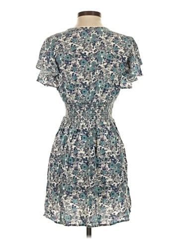 Japna Casual Dress (view 2)