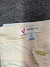 Crewcuts Yellow Khakis Size 7 - photo 3