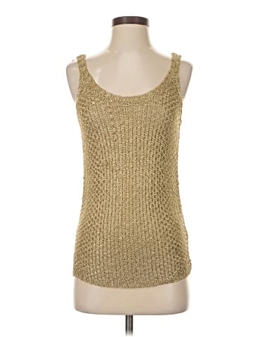 Ralph Lauren Black Label Sleeveless Top (view 1)