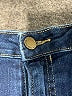 Calvin Klein Solid Blue Jeans Size 31 waist - photo 7