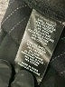 Rebecca Taylor Black Casual Pants Size 4 - photo 5