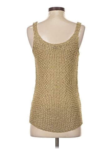 Ralph Lauren Black Label Sleeveless Top (view 2)