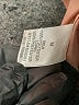 Farrow 100% Polyester Brown Faux Fur Jacket Size M - photo 7