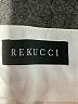 Rekucci Ivory Dress Pants Size 4 - photo 7