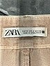 Zara Tan Casual Pants Size 4 - photo 7