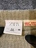 Zara Baby Solid Green Pullover Sweater Size 2 - 3 - photo 3
