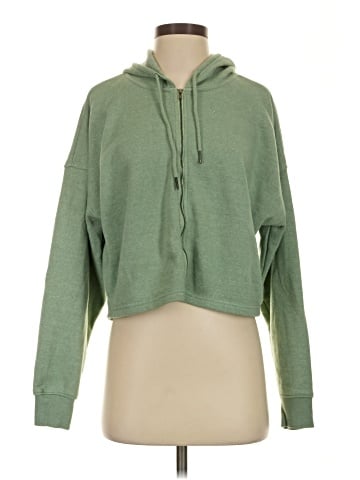 Threads 4 Thought Sweatshirt (view 1)