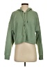 Threads 4 Thought Green Sweatshirt Size S - photo 1