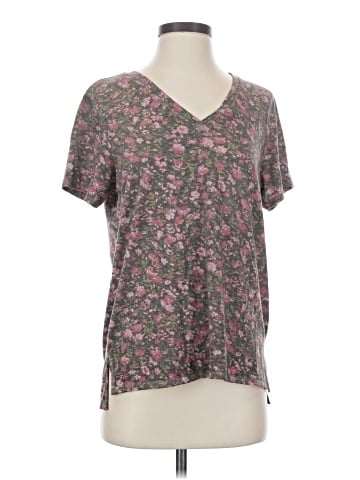 Lucky Brand Short Sleeve T-Shirt (view 1)