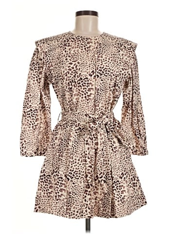 Sea New York Cocktail Dress (view 1)