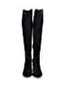 Vince Camuto 100% Leather Black Boots Size 9 1/2 - photo 2